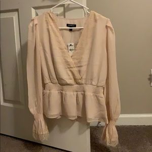 Ivory top